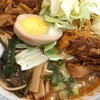 桂花ラーメン 新橋虎ノ門店