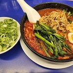 来来亭 - 料理写真: