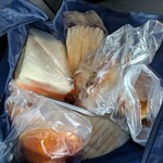 ポワール - 料理写真: