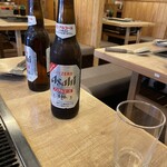 もんじゃ しなのや - 