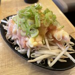 もんじゃ しなのや - 