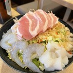 もんじゃ しなのや - 