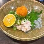 海鮮料理と酒 いくひさ - 