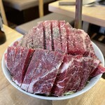 もんじゃ しなのや - 