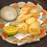 海鮮料理と酒 いくひさ - 