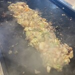 もんじゃ しなのや - 