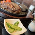 米澤牛バル 譽 - 