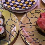 鮨処 なごやか亭 イオンモール札幌発寒店 - 