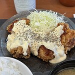 からやま  - 料理写真: