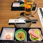 個室 海鮮居酒屋 豊市 - 