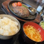 米澤牛バル 譽 - 