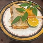 海鮮料理と酒 いくひさ - 