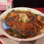 ガリデブチュウ - 