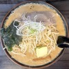 北海道ラーメンはせ川