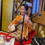 屋形船 晴海屋 - 