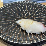 立ち食い寿司 極 - 