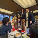 屋形船 晴海屋 - 