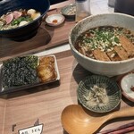 『今日、うどん』 - 