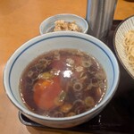 麺汁食膳 好日 - 