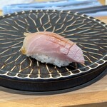 立ち食い寿司 極 - 