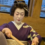 屋形船 晴海屋 - 