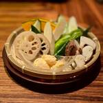 ラム焼肉専門店 lamb ne - 