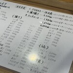 立ち食い寿司 極 - 