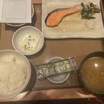 やよい軒 難波中2丁目店 - 