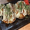 たこ焼きバル 徳次郎 四号店