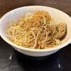 拉麺 淡二郎