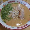 とくだラーメン