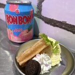 韓国食堂 サムギョプサル×食べ放題 キミニスパイス 別誂エ - 