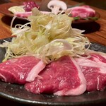 ラム焼肉専門店 lamb ne - 
