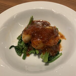 神戸中華 うえばやし - 