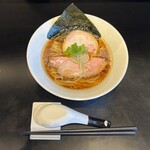 らぁ麺 飛鶏 - 