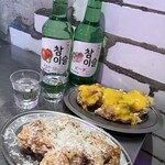 韓国食堂 サムギョプサル×食べ放題 キミニスパイス 別誂エ - 