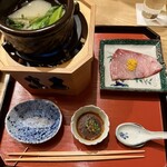 東茶屋 なかむら - 