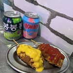 韓国食堂 サムギョプサル×食べ放題 キミニスパイス 別誂エ - 