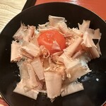 東茶屋 なかむら - 