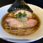 らぁ麺 飛鶏 - 