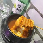 韓国食堂 サムギョプサル×食べ放題 キミニスパイス 別誂エ - 
