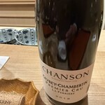 東茶屋 なかむら - 