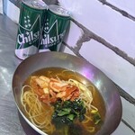 韓国食堂 サムギョプサル×食べ放題 キミニスパイス 別誂エ - 