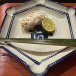 東茶屋 なかむら - 