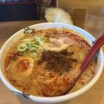 担々麺 四川 - 