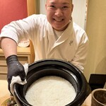 東茶屋 なかむら - 