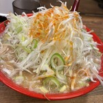 らーめん弁慶 - 