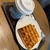 スターバックス コーヒー JR福山駅店