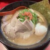ラーメン大中 ＢＡＬ横店