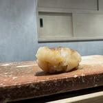 鮨ト酒肴 富かわ - 